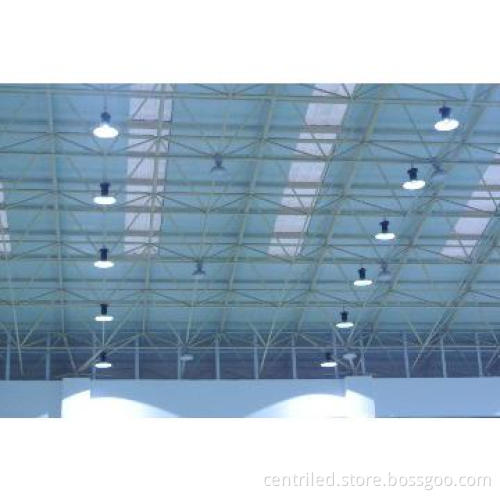 200W LED Warehouse Lights High Bay Lamp LED